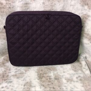 Belkin Laptop Purple Honeycomb Bag